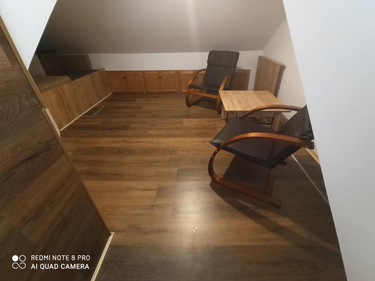 Pelso Holiday Apartments Bambusz 希欧福克 外观 照片