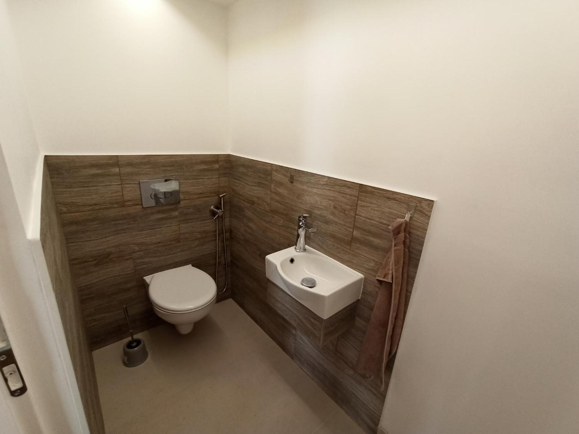 Pelso Holiday Apartments Bambusz 希欧福克 外观 照片