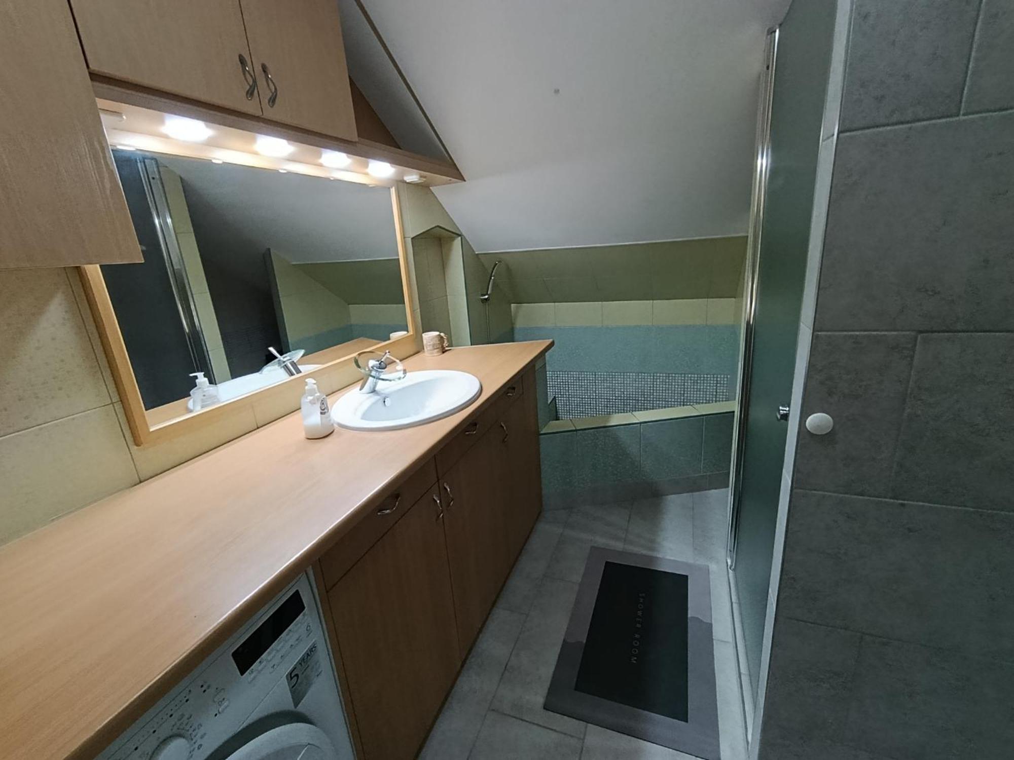 Pelso Holiday Apartments Bambusz 希欧福克 外观 照片