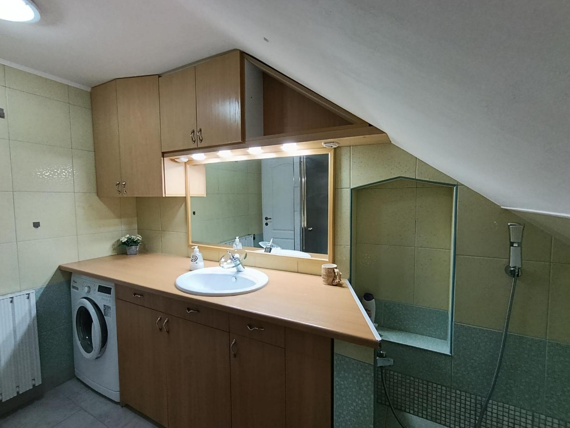 Pelso Holiday Apartments Bambusz 希欧福克 外观 照片
