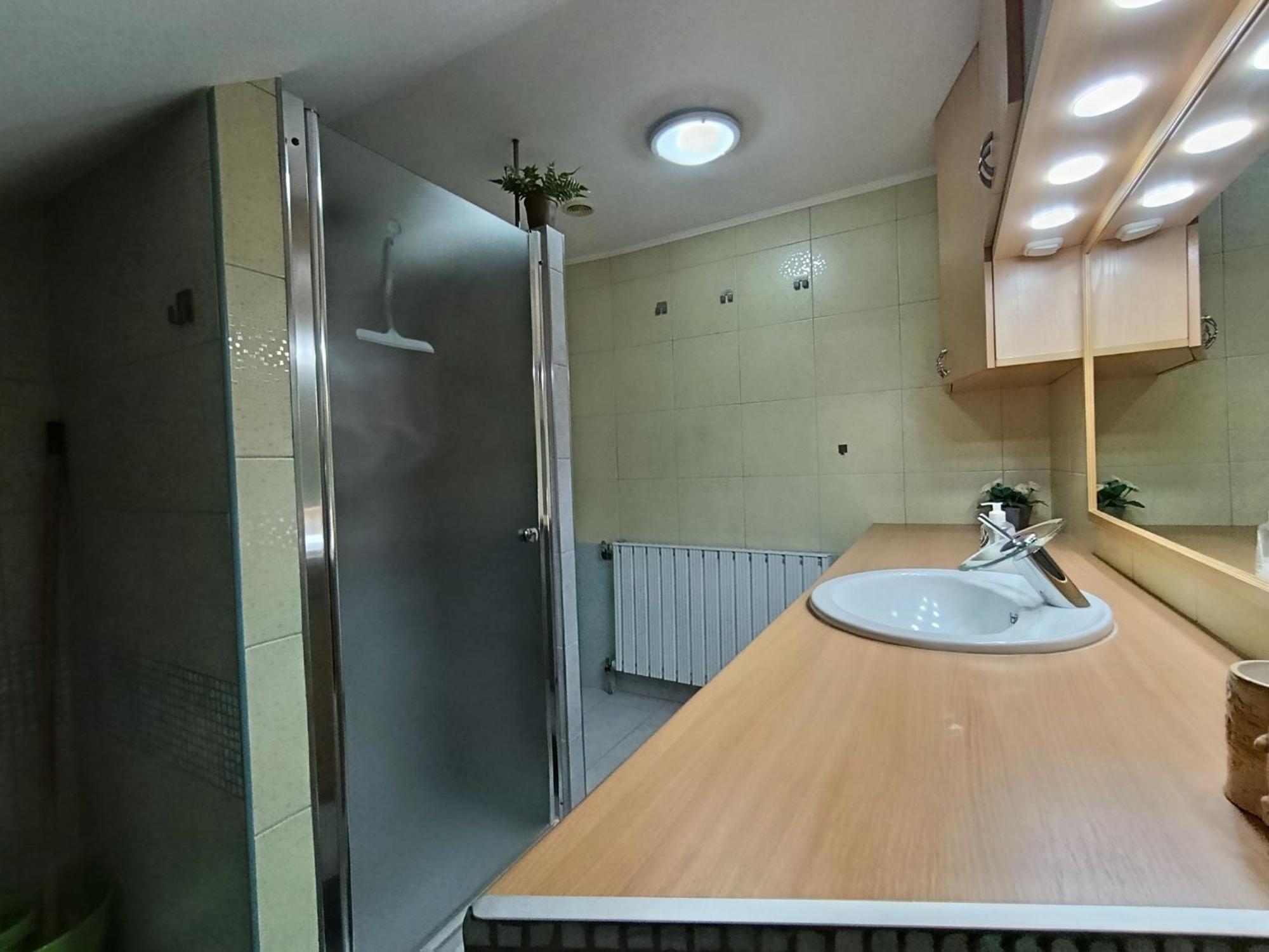 Pelso Holiday Apartments Bambusz 希欧福克 外观 照片